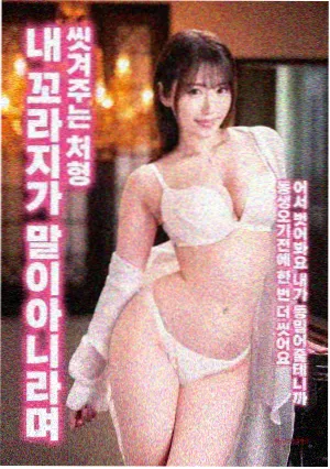 情事 海报